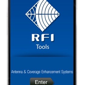 Other: RFI Tools