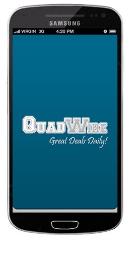 Other: Quadwire